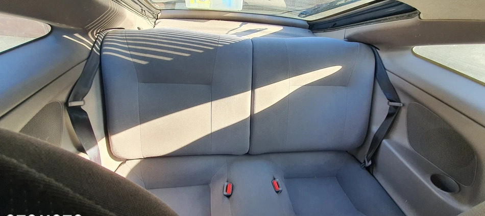 Toyota Celica cena 22500 przebieg: 230000, rok produkcji 2002 z Kraków małe 121